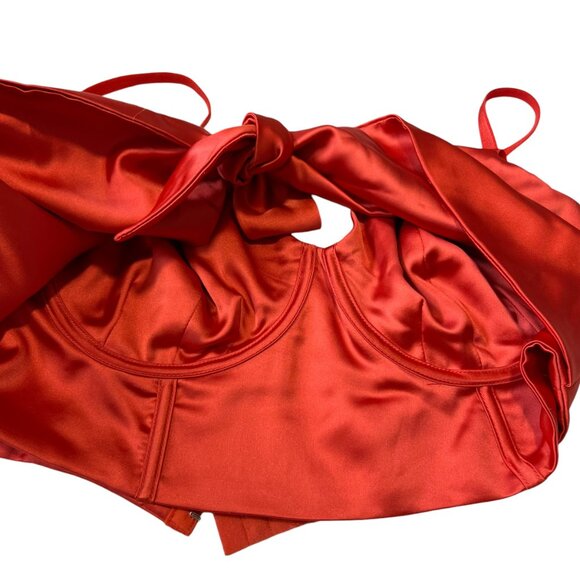 Crop top - Picture 3 of 4